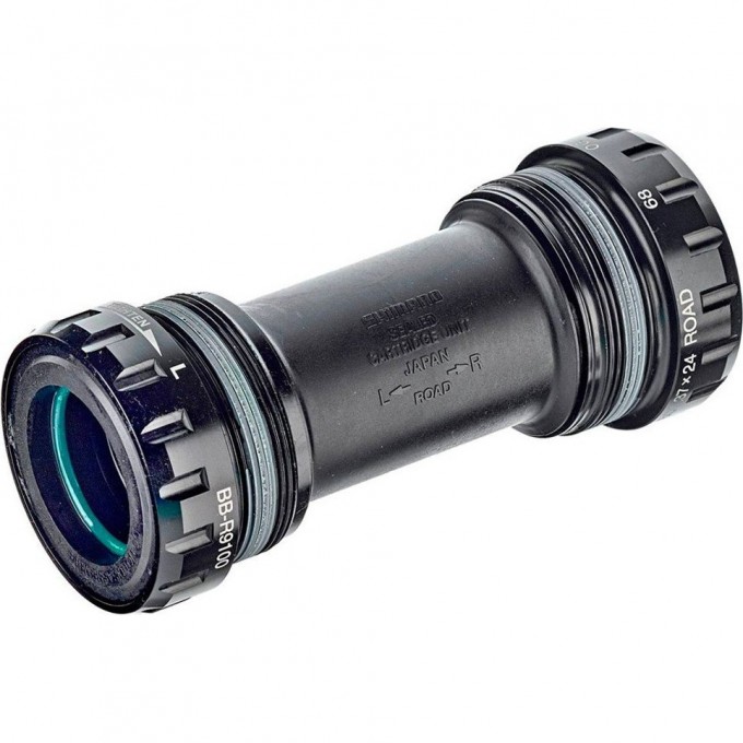 Каретка SHIMANO BDURA-ACE, BB-R9100B, BSA IBBR9100B Каретка SHIMANO BDURA-ACE, BB-R9100B, BSA IBBR9100B
