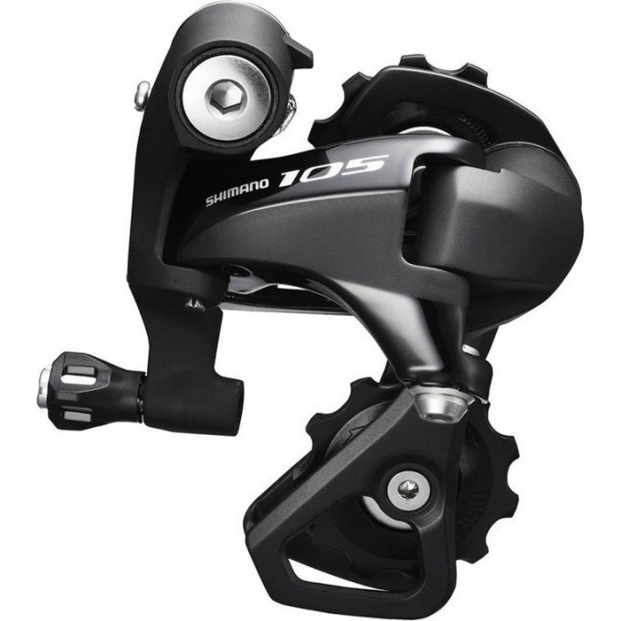 Переключатель задний SHIMANO 150, 5800, SS, 11СК., черный IRD5800SSL Переключатель задний SHIMANO 150, 5800, SS, 11СК., черный IRD5800SSL