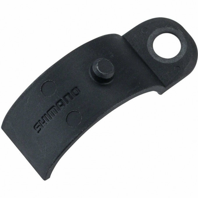 Адаптер хомута тормозной ручки SHIMANO BL-M9000 Y8WM05000 Адаптер хомута тормозной ручки SHIMANO BL-M9000 Y8WM05000