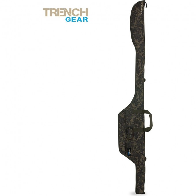 Чехол для удилищ SHIMANO TRENCH 12FT PADDED ROD SLEEVE SHTTG12 Чехол для удилищ SHIMANO TRENCH 12FT PADDED ROD SLEEVE SHTTG12