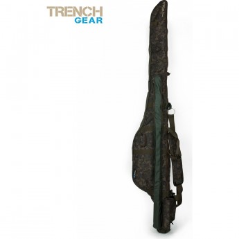 Чехол для удилищ SHIMANO TRENCH 4 ROD 13FT HOLDALL