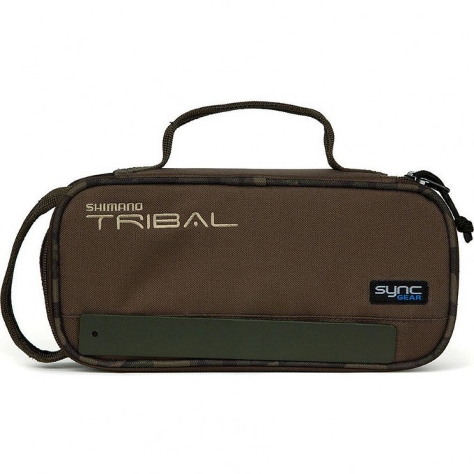 Чехол SHIMANO SYNC MAGNETIC SECURITY CASE SHTSC05 Чехол SHIMANO SYNC MAGNETIC SECURITY CASE SHTSC05