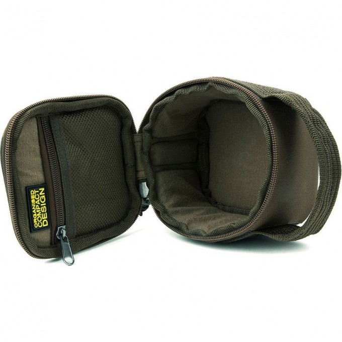Чехол SHIMANO SYNC MINI LEAD CASE SHTSC09 Чехол SHIMANO SYNC MINI LEAD CASE SHTSC09