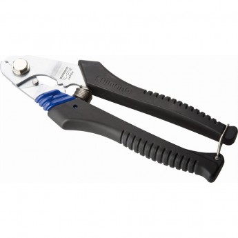Инструмент SHIMANO/ PRO TL-CT12, кусачки для тросов, оплеток Y09898010