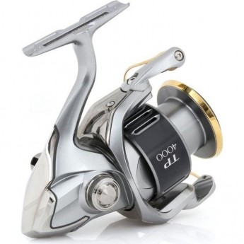 Катушка SHIMANO 15 TWINPOWER 1000 PGS