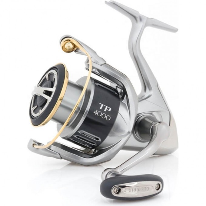 Катушка SHIMANO 15 TWINPOWER 2500 S 5SE53E025 Катушка SHIMANO 15 TWINPOWER 2500 S 5SE53E025