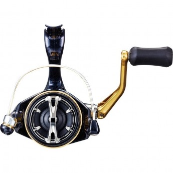 Катушка SHIMANO 16 NASCI 1000 FB