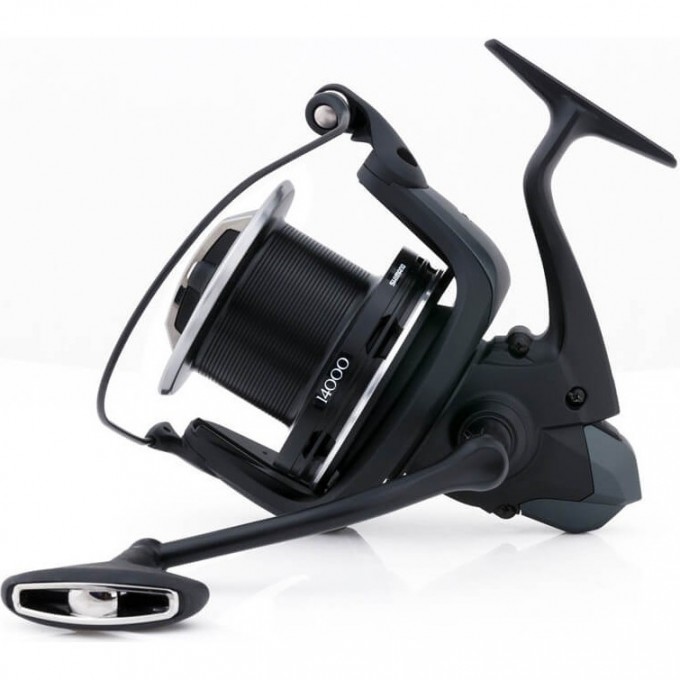 Катушка SHIMANO 17 POWER AERO XT 14000XTB PA14000XTB Катушка SHIMANO 17 POWER AERO XT 14000XTB PA14000XTB