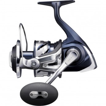 Катушка SHIMANO 21 TWIN POWER SW 6000 HGC