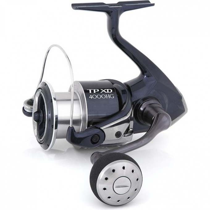 Катушка SHIMANO 21 TWIN POWER XD A C5000 XG A TPXDC5000XGFA Катушка SHIMANO 21 TWIN POWER XD A C5000 XG A TPXDC5000XGFA
