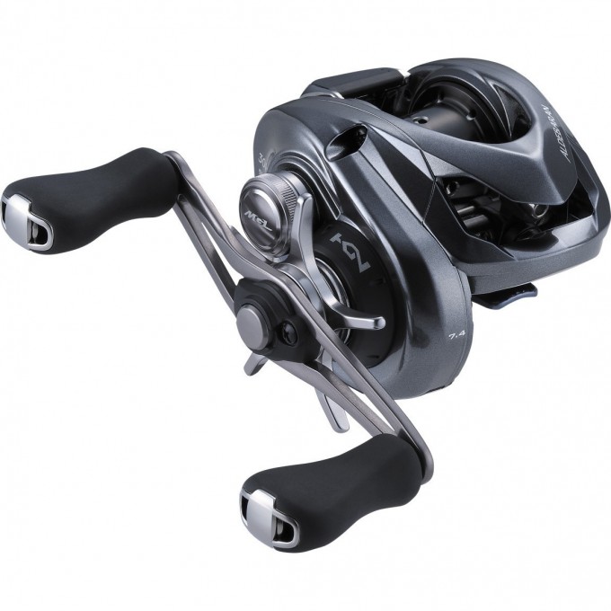Катушка SHIMANO ALDERABAN 51 MGL ALDMGL51 Катушка SHIMANO ALDERABAN 51 MGL ALDMGL51