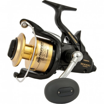 Катушка SHIMANO BAITRUNNER 8000 D