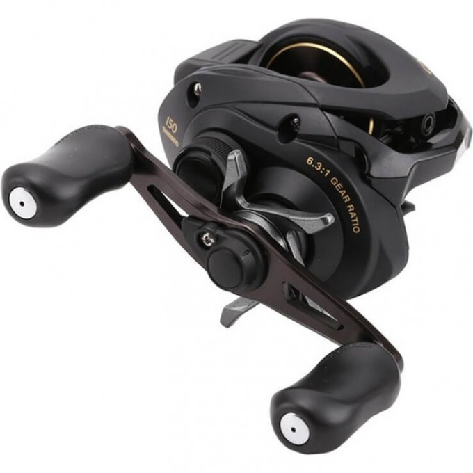 Катушка SHIMANO CAIUS 151A LH CIS151A Катушка SHIMANO CAIUS 151A LH CIS151A