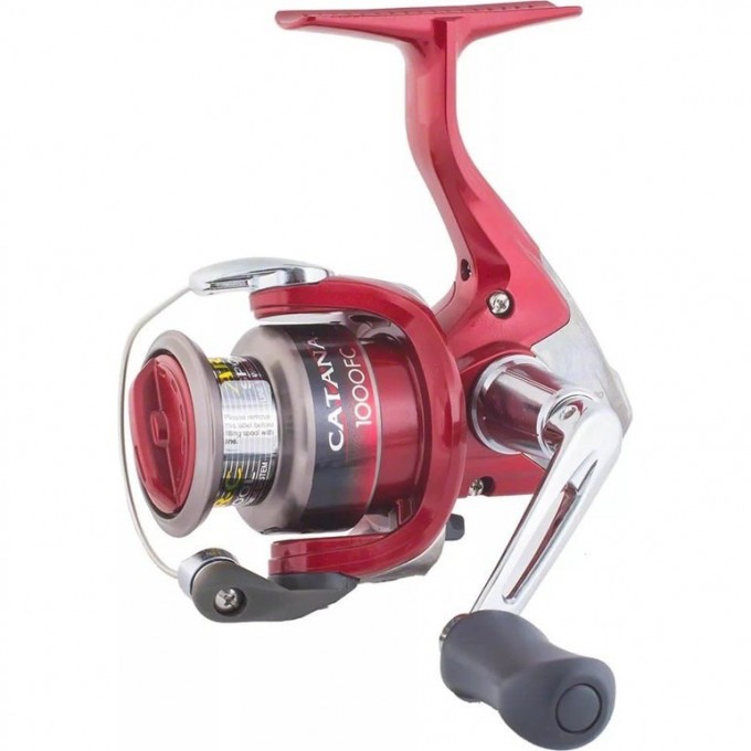 Катушка SHIMANO CATANA 1000 FC CAT1000FC