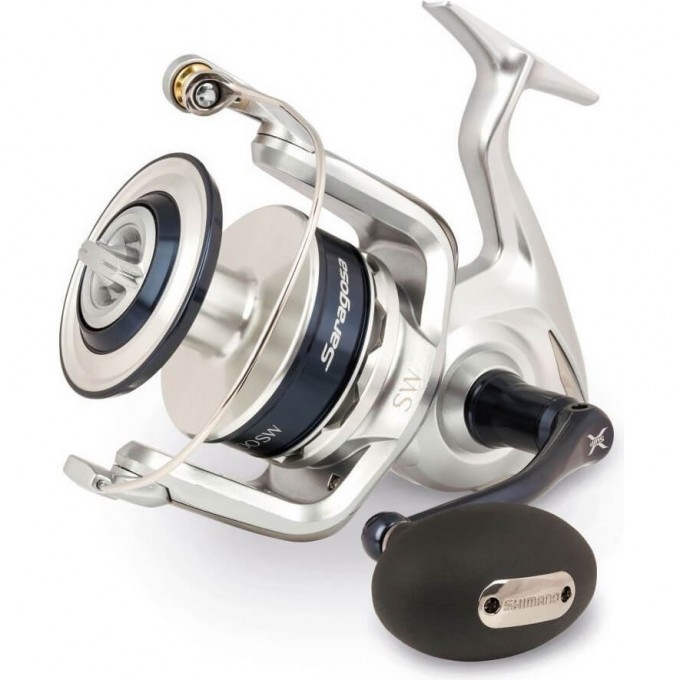 Катушка SHIMANO SARAGOSA 20000SW SRG20000SW Катушка SHIMANO SARAGOSA 20000SW SRG20000SW