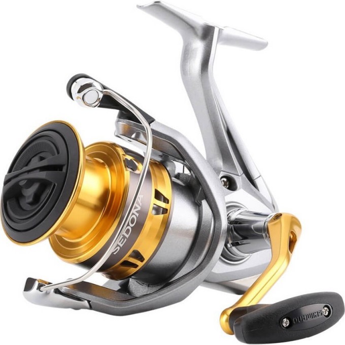Катушка SHIMANO SEDONA 2500 FI SE2500FI Катушка SHIMANO SEDONA 2500 FI SE2500FI
