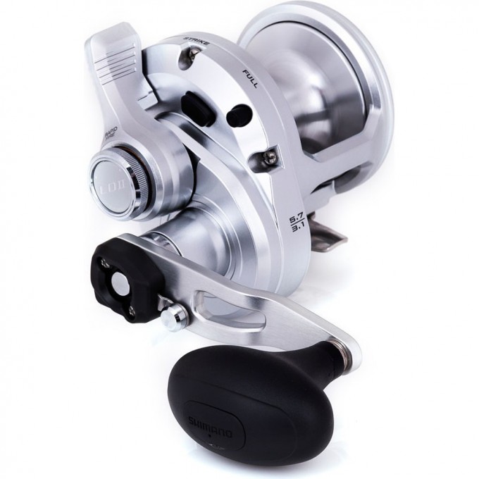 Катушка SHIMANO SPEEDMASTER 20LD II SPM20II Катушка SHIMANO SPEEDMASTER 20LD II SPM20II