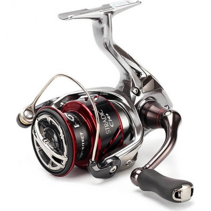 Катушка SHIMANO STRADIC CI4+ 2500 FB STCI42500FB Катушка SHIMANO STRADIC CI4+ 2500 FB STCI42500FB
