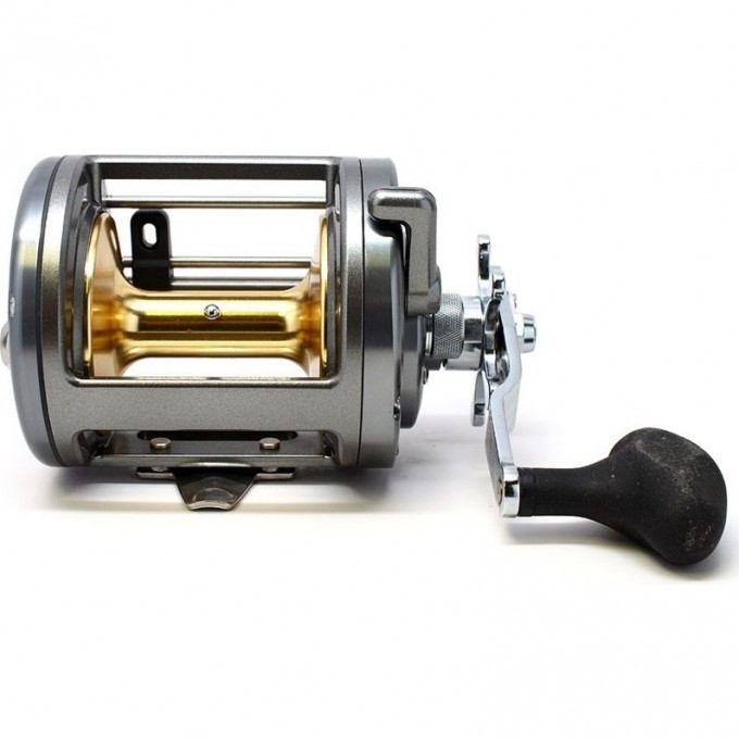 Катушка SHIMANO TEKOTA 700 (RH) TEK700 Катушка SHIMANO TEKOTA 700 (RH) TEK700