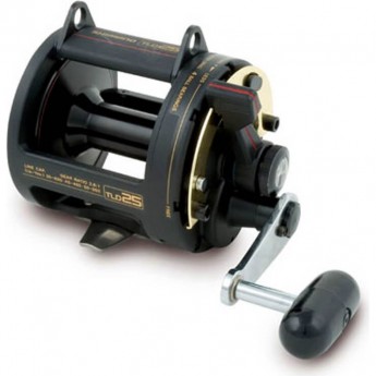 Катушка SHIMANO TLD LEVER DRAG-20