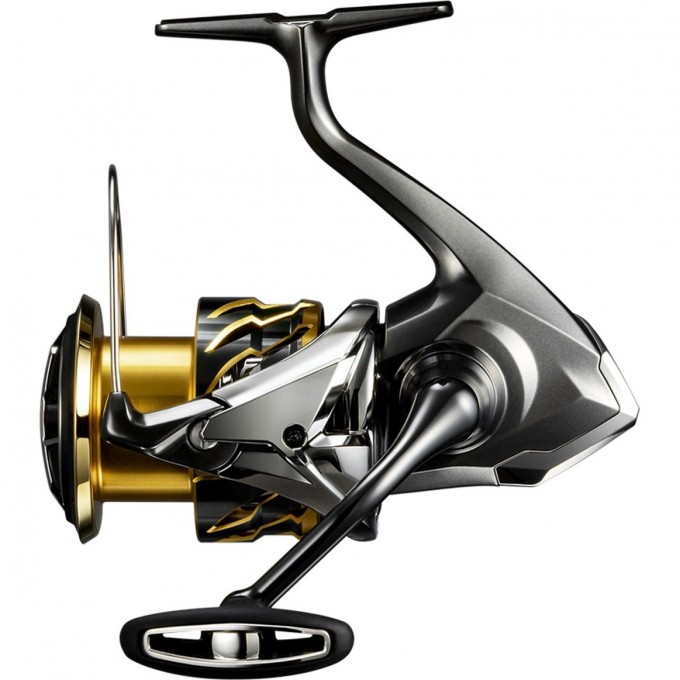 Катушка SHIMANO TWIN POWER 4000 FD TP4000FD Катушка SHIMANO TWIN POWER 4000 FD TP4000FD