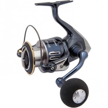 Катушка SHIMANO TWIN POWER XD 4000XG