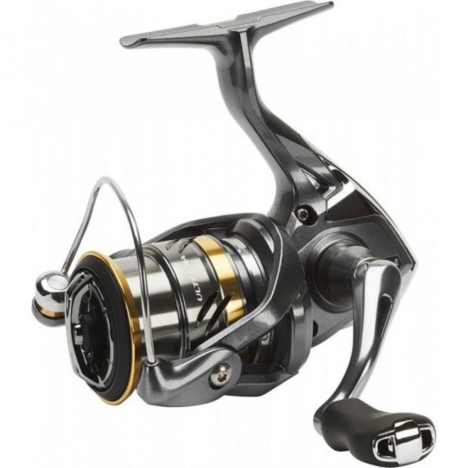 Катушка SHIMANO ULTEGRA 4000 XGFB ULT4000XGFB