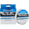 Леска плетёная SHIMANO TECHNIUM 300м черная 0,355мм PB 11,5кг TEC30035PB