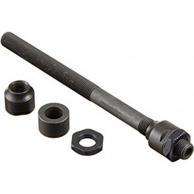 Ось в сборе SHIMANO, для FH-TX800, 146мм (5-3/4"), QR, Y31J98010 Ось в сборе SHIMANO, для FH-TX800, 146мм (5-3/4"), QR, Y31J98010