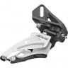 Переключатель передний SHIMANO ALIVIO M4000, средний хомут 34,9, 3x9 скоростей, EFDM4000MX6