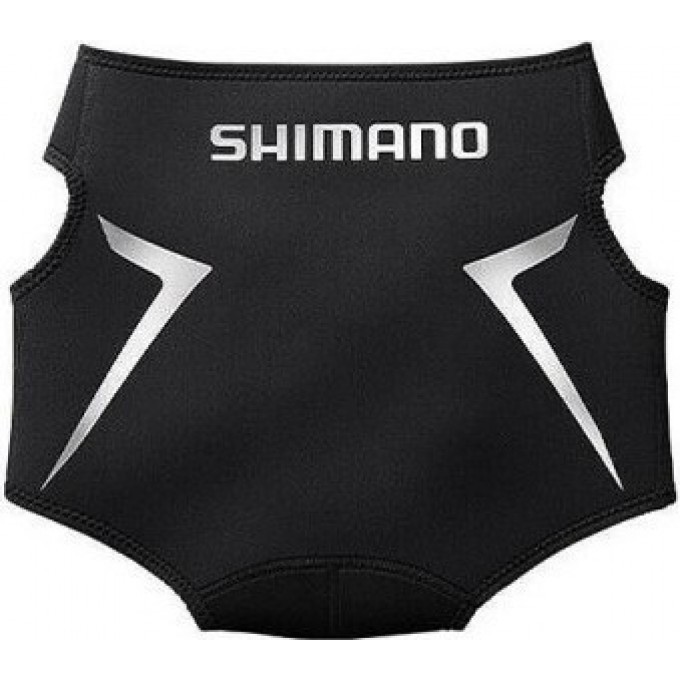 Подкладка неопреновая SHIMANO GU-011S размер JP XL, серебро 5YGU011S18 Подкладка неопреновая SHIMANO GU-011S размер JP XL, серебро 5YGU011S18