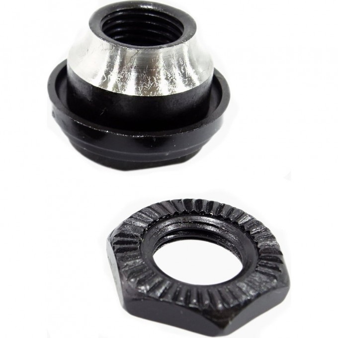 Правый конус для SHIMANO FH-M595, Y3SW98020 Правый конус для SHIMANO FH-M595, Y3SW98020