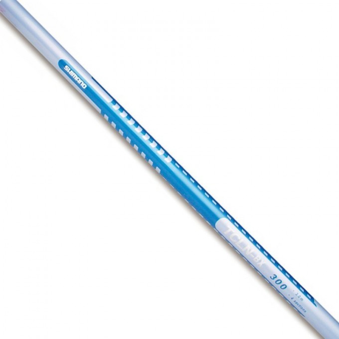 Рукоятка для подсачека SHIMANO TC BX (3м) TCLNBX300 Рукоятка для подсачека SHIMANO TC BX (3м) TCLNBX300