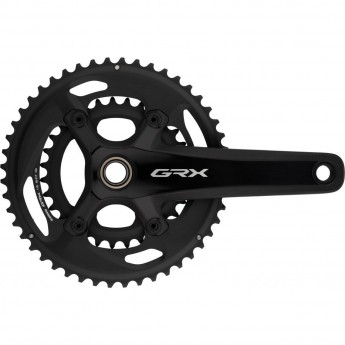 Система SHIMANO GRX, RX810-2, 172,5 мм, для 11 скоростей, 48/31T, без каретки
