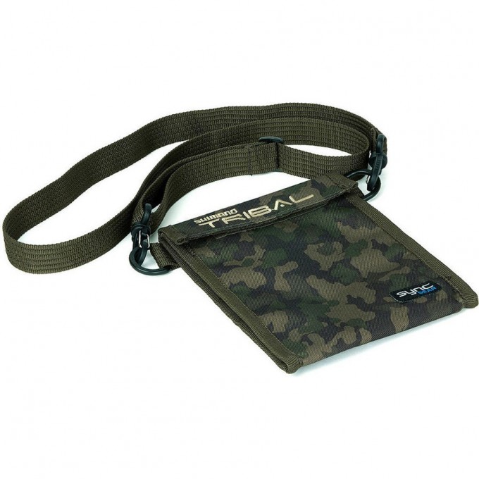 Сумка SHIMANO SYNC SMALL POUCH SHTSC18 Сумка SHIMANO SYNC SMALL POUCH SHTSC18