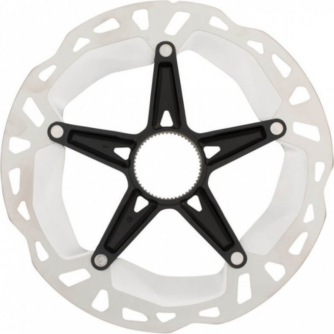 Тормозной диск SHIMANO MT800, 160ММ, C.LOCK С ВНЕШН. ШЛИЦ. IRTMT800SE