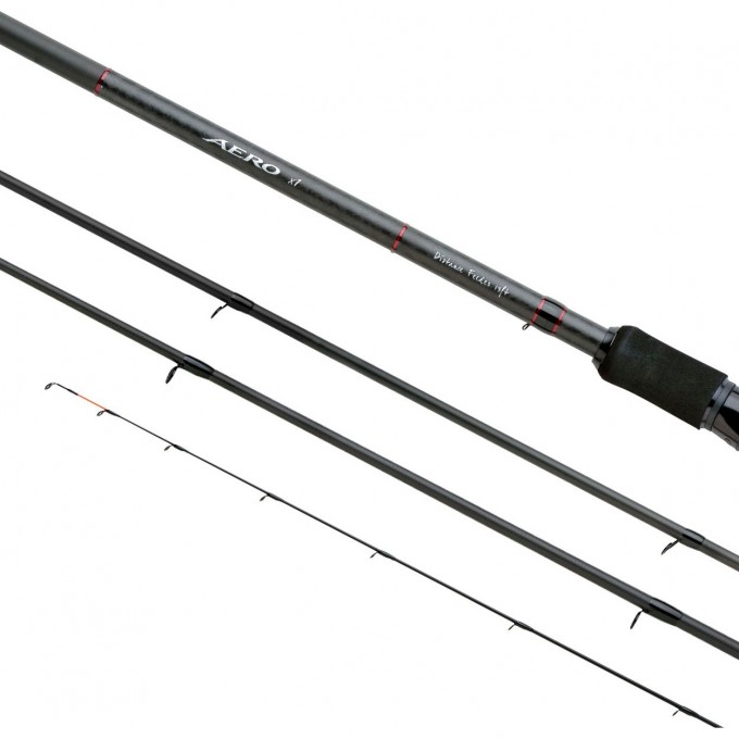 Удилище SHIMANO AERO X1 PRECISION FEEDER 10' AEX1PRFDR10