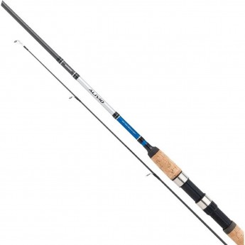 Удилище SHIMANO ALIVIO DX SPINNING 240 MH