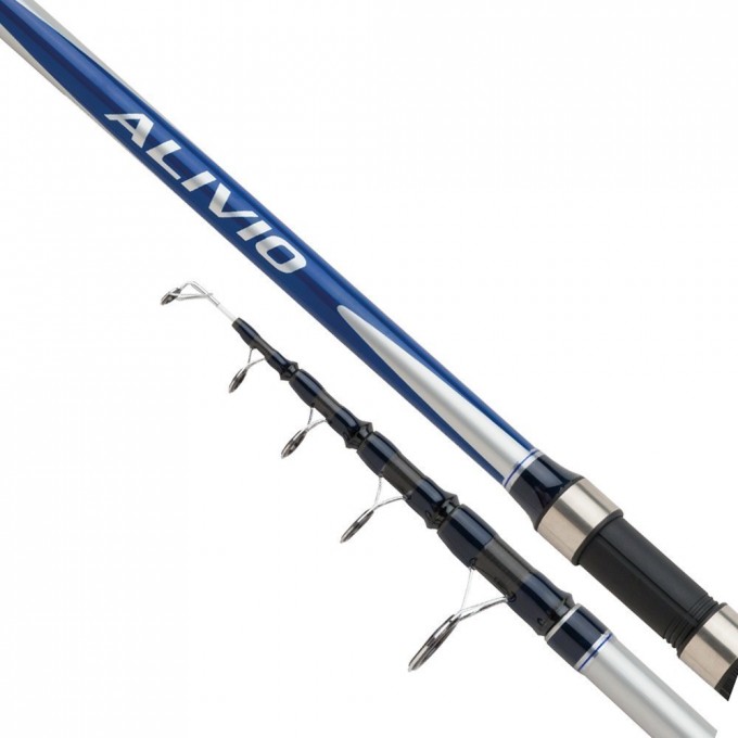 Удилище SHIMANO ALIVIO EX SURF TE 4,2 ALEXSFTE4215 Удилище SHIMANO ALIVIO EX SURF TE 4,2 ALEXSFTE4215