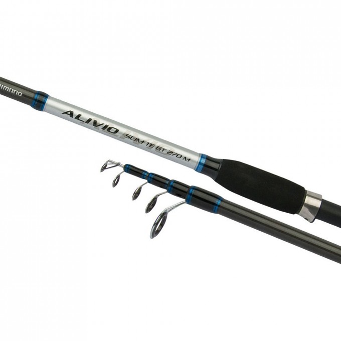 Удилище SHIMANO ALIVIO SLIM TE GT 360 XH ALVSLTEGT36XH
