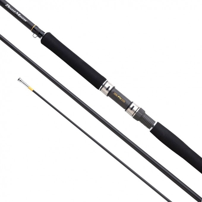Удилище SHIMANO BEASTMASTER CX INNERGUIDE XH BMCXIG220XH Удилище SHIMANO BEASTMASTER CX INNERGUIDE XH BMCXIG220XH