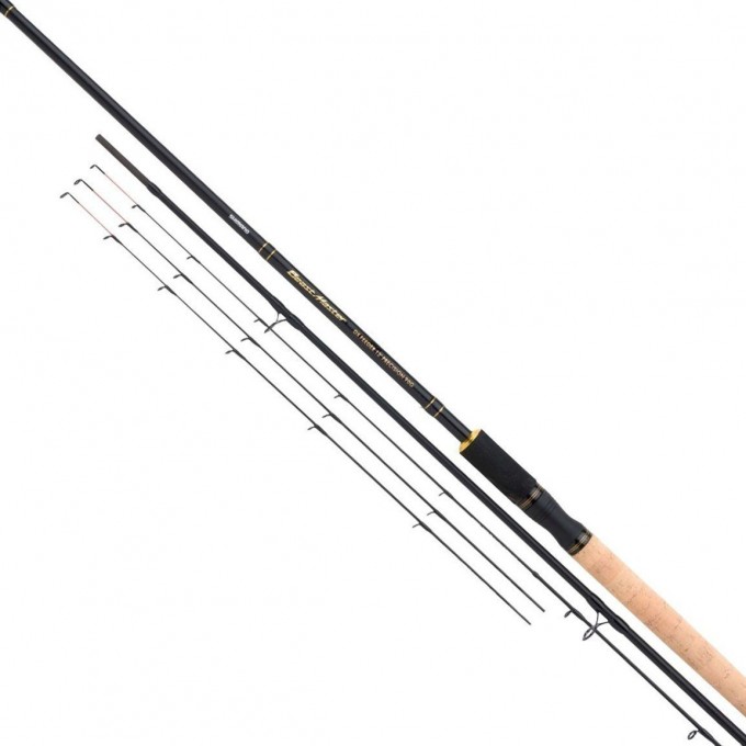 Удилище SHIMANO BEASTMASTER DX FEEDER CARP XH BMDXCXHFDR Удилище SHIMANO BEASTMASTER DX FEEDER CARP XH BMDXCXHFDR