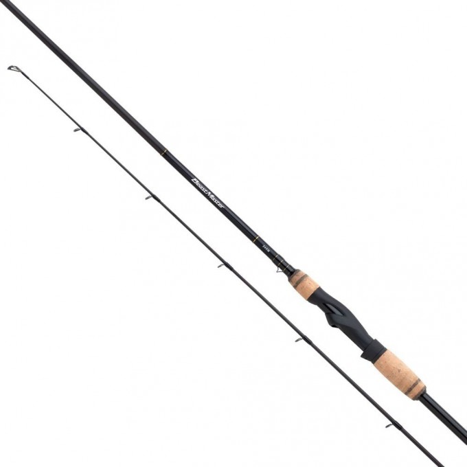 Удилище SHIMANO BEASTMASTER FX PREDATOR 300 M SBMFXMF30M Удилище SHIMANO BEASTMASTER FX PREDATOR 300 M SBMFXMF30M