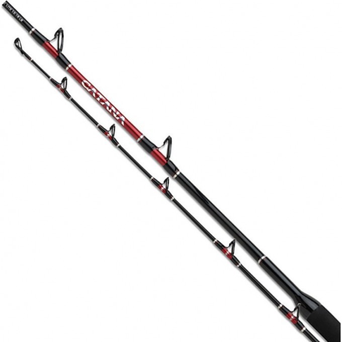 Удилище SHIMANO CATANA BX TROLLING LITE 16-20 CATBXTRLL1620 Удилище SHIMANO CATANA BX TROLLING LITE 16-20 CATBXTRLL1620