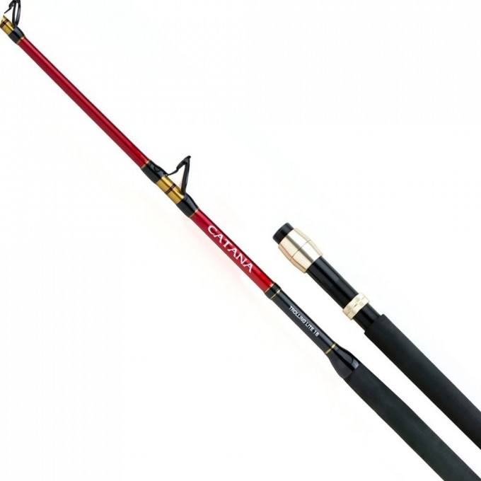 Удилище SHIMANO CATANA CX TROLLING LITE 12 CATCXTRLL12 Удилище SHIMANO CATANA CX TROLLING LITE 12 CATCXTRLL12