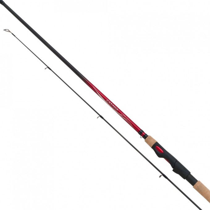 Удилище SHIMANO CATANA EX SPINNING 210UL SCATEX21UL Удилище SHIMANO CATANA EX SPINNING 210UL SCATEX21UL