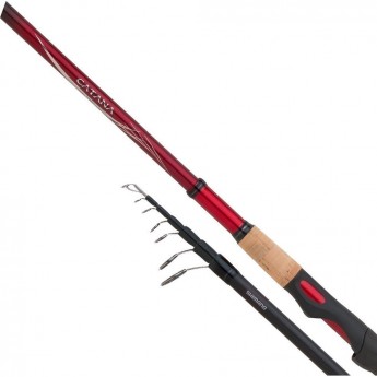 Удилище SHIMANO CATANA EX TELESPIN 240M