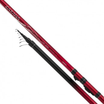 Удилище SHIMANO CATANA LITE 400