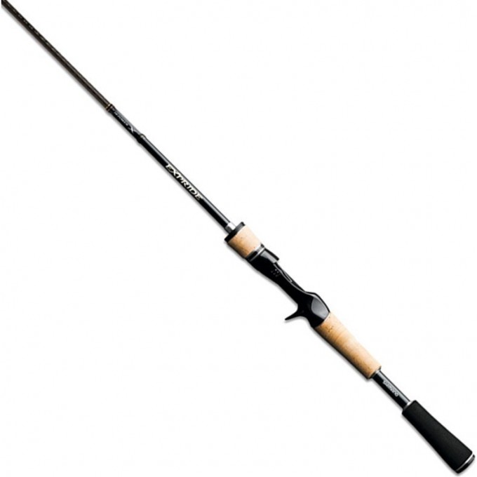 Удилище SHIMANO EXPRIDE 165L BFS 55COMH1654 Удилище SHIMANO EXPRIDE 165L BFS 55COMH1654
