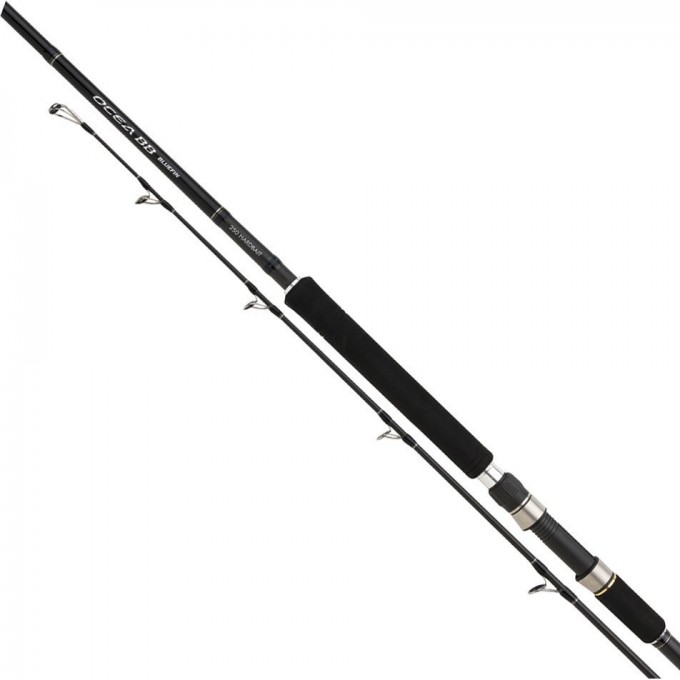 Удилище SHIMANO OCEA BB BLUEFIN 225 METAL JIG OCBBBF225MJ